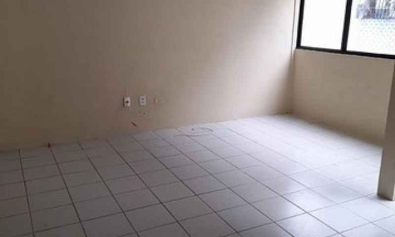 Apto 3Qtos, Candeias...