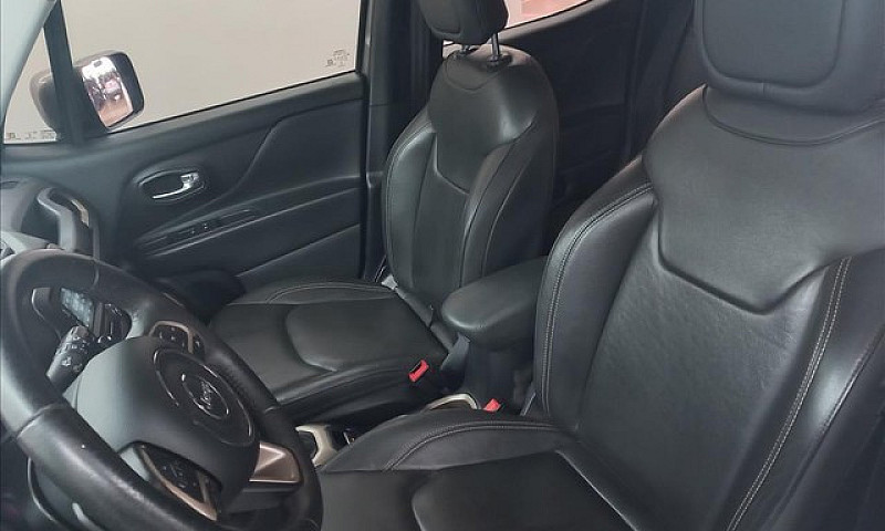 Jeep Renegade 1.8 16...