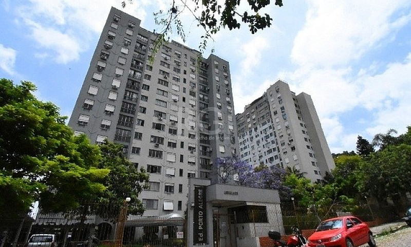 Porto Alegre - Apart...