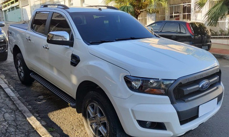 Ford Ranger 2.5 Dies...