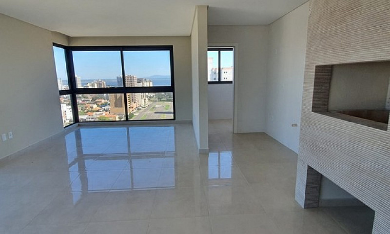 Apartamento A Venda ...