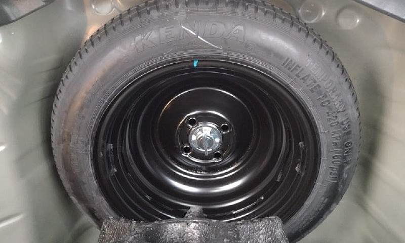 Honda Wr-V 1.5 - Mei...