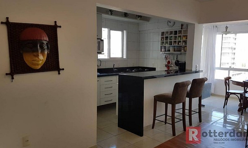 Apartamento De 3 Dor...