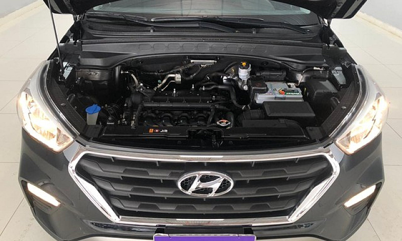 Hyundai Creta Pulse ...