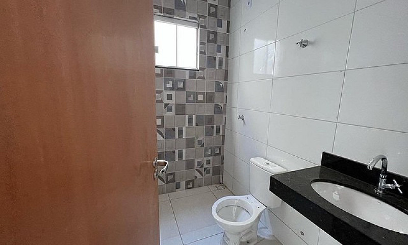 Casa A Venda 3 Quart...