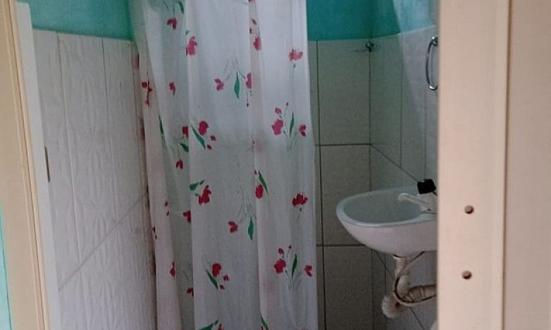 Er Casa Com Quintal ...