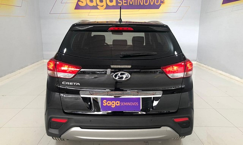 Hyundai Creta Pulse ...