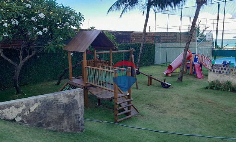 Cobertura Com 5 Dorm...