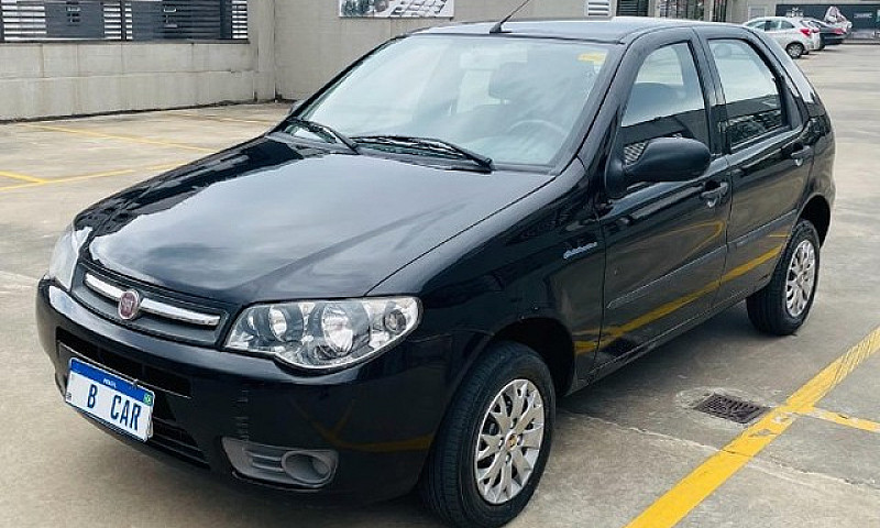 Palio Fire Economy 1...