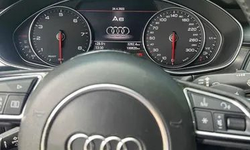 Audi A6 2.0 Tfsi Amb...