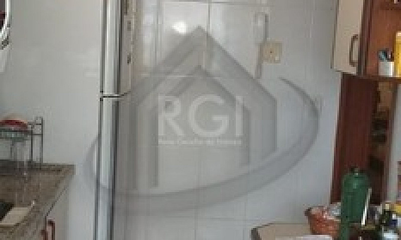 Apartamento Para Ven...