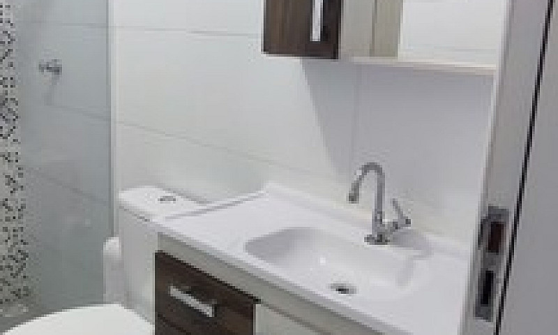 Apartamento 2 Quarto...