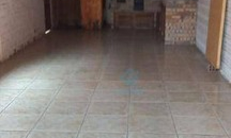 Casa Com 3 Dormitóri...