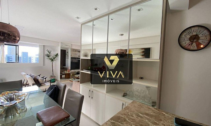 Apartamento Para Alu...