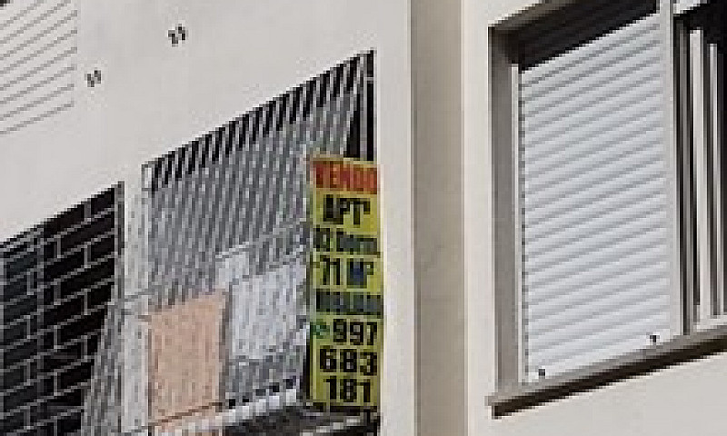 Apt Mobiliado ...