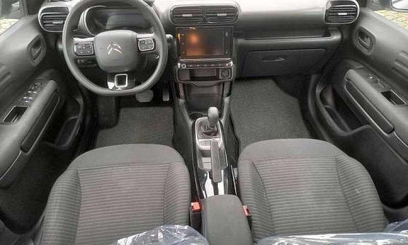 Citroen C4 Cactus C4...