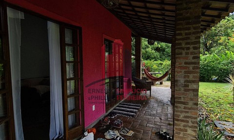 Casa Em Excelente Co...