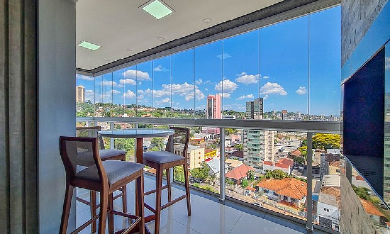 Apartamento Com 2 Do...