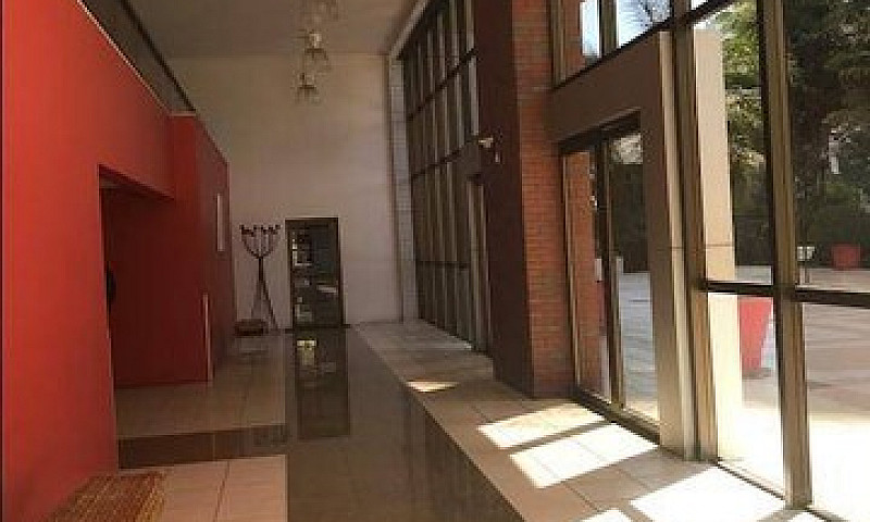 Apartamento Com 4 Do...