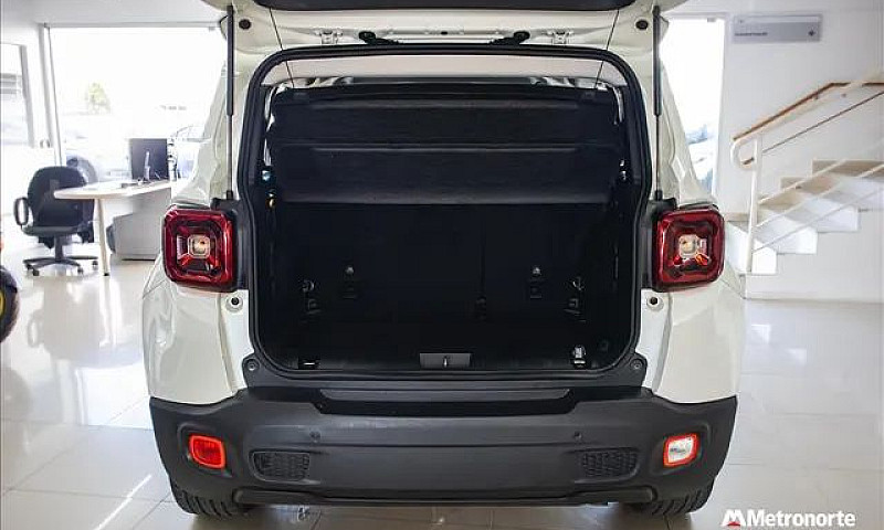 Jeep Renegade 1.8 16...