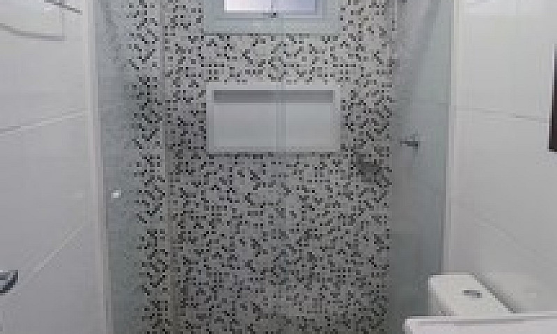 Apartamento 2 Quarto...
