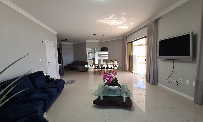 Apartamento Frente M...