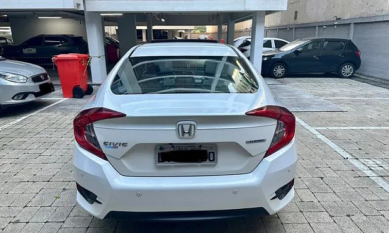 Honda Civic 1.5 Turb...
