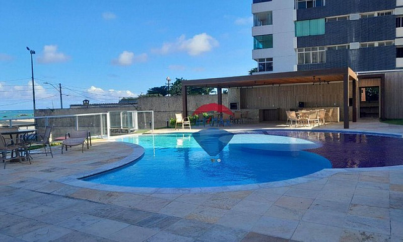 Cobertura Com 5 Dorm...