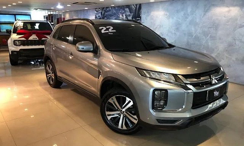 Mitsubishi Outlander...