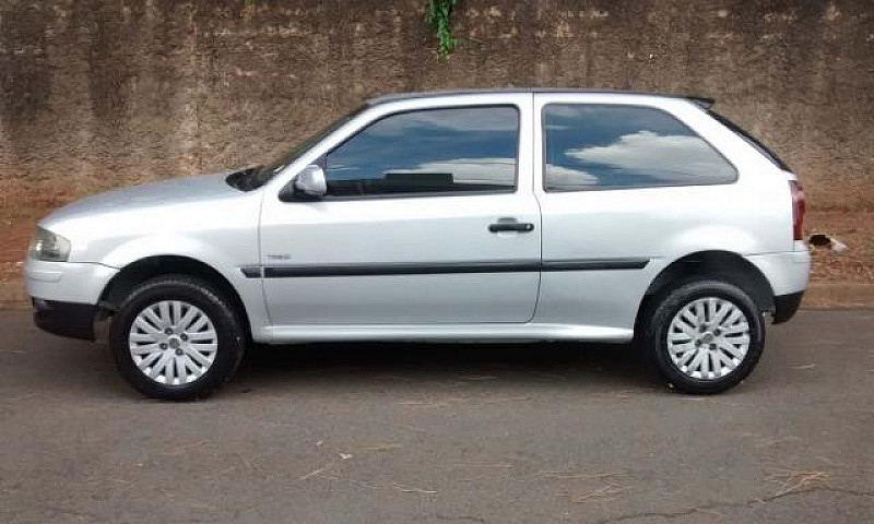 Vw - Volkswagen Gol...