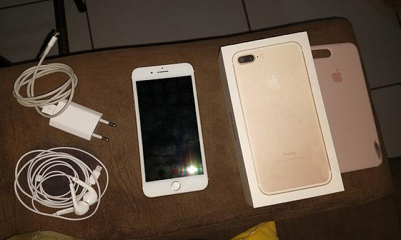 Iphone 7Plus 32 Gb G...