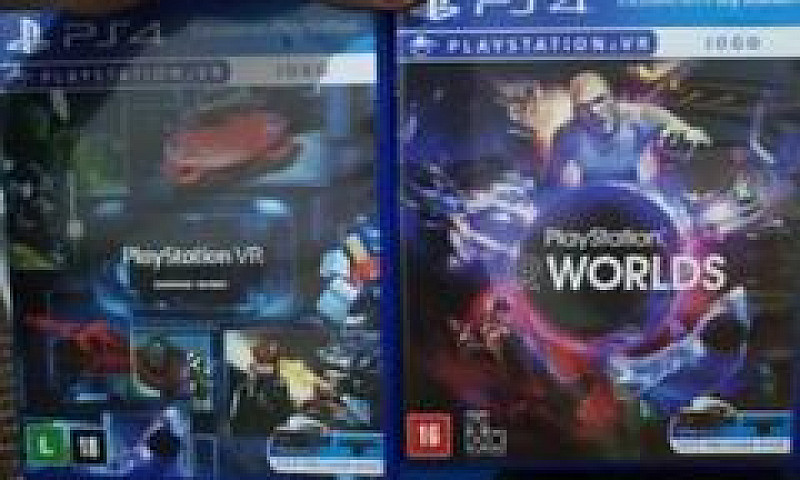 Playstation Vr2 O Mo...