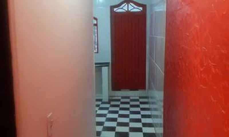 Casa Para Locação- C...