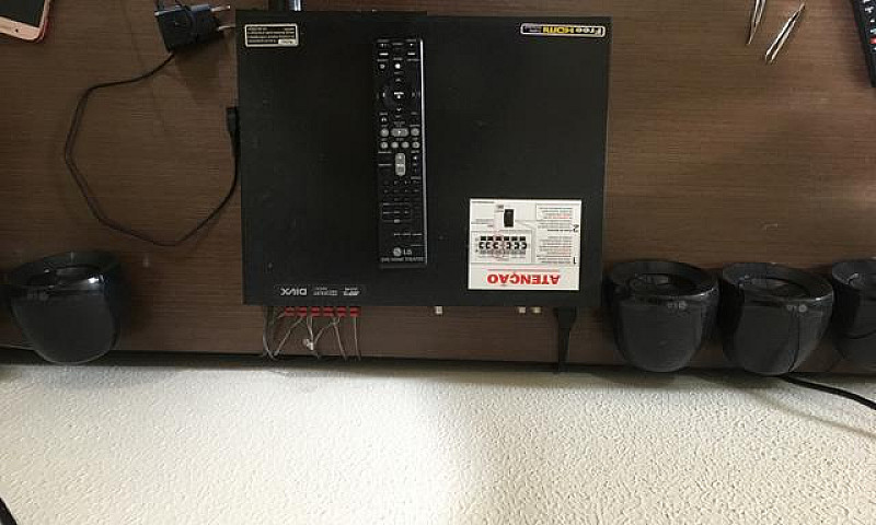 Home Theater...