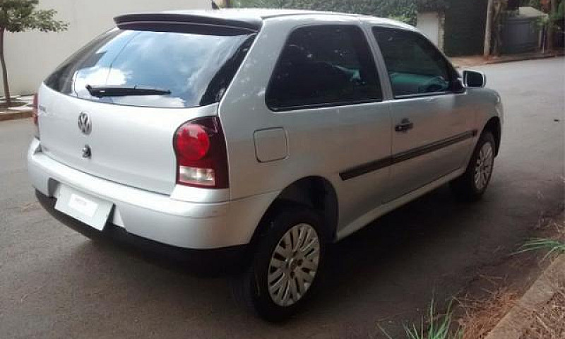 Vw - Volkswagen Gol...