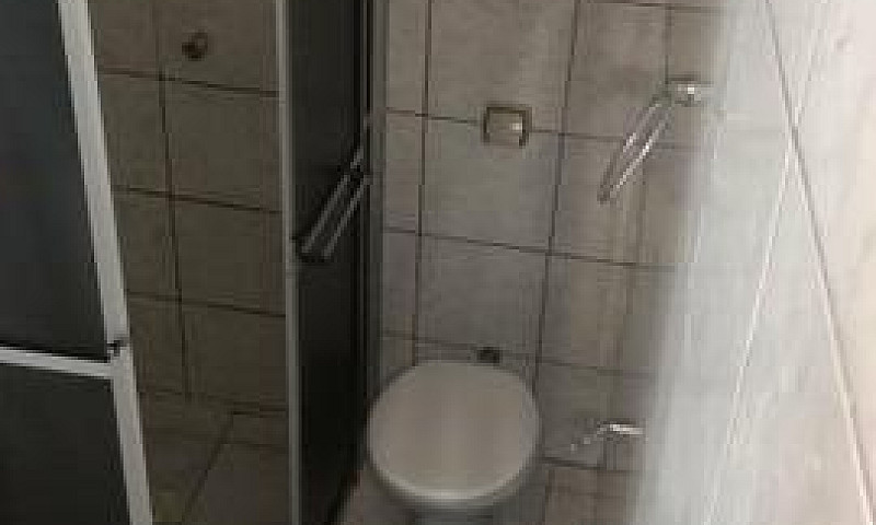 Kitnet Mobiliada Par...