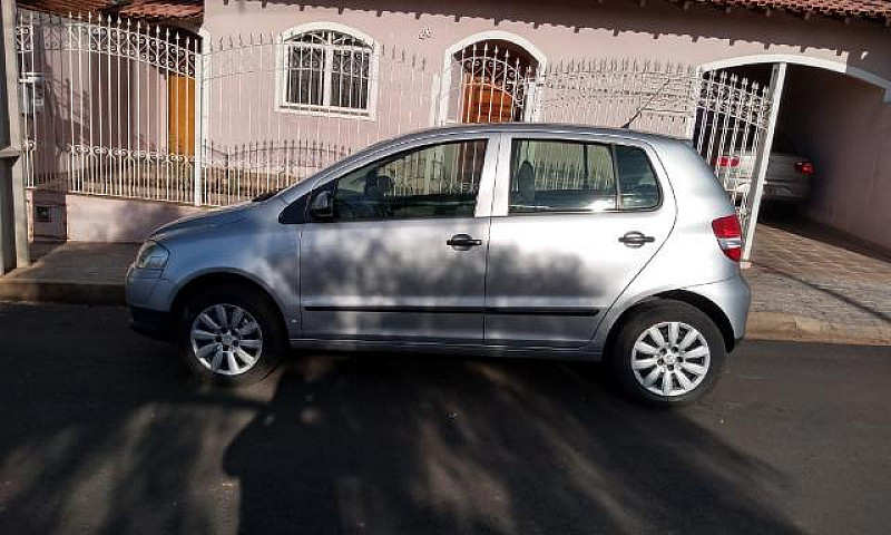 Volkswagen Fox 2009 ...