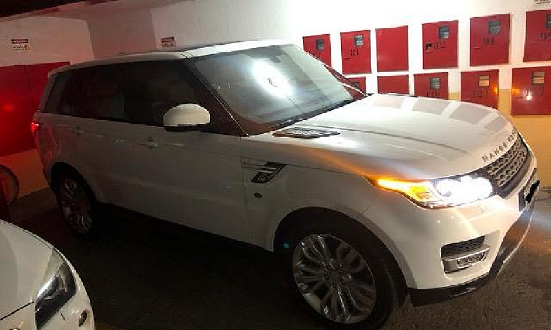 Range Rover Sport Hs...