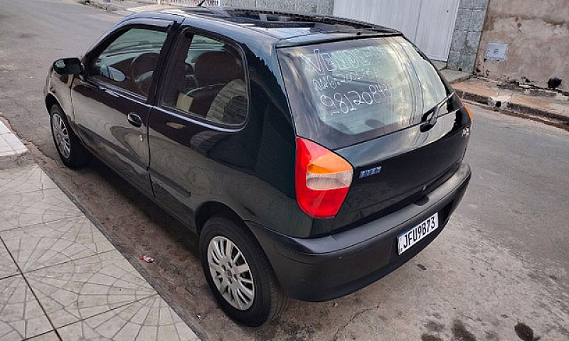 Palio Ex...