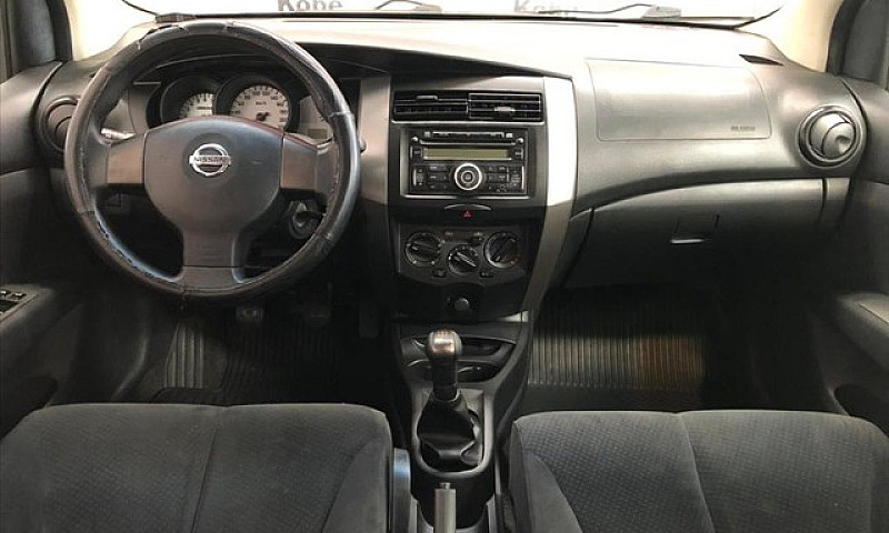 Nissan Livina 1.6 S ...