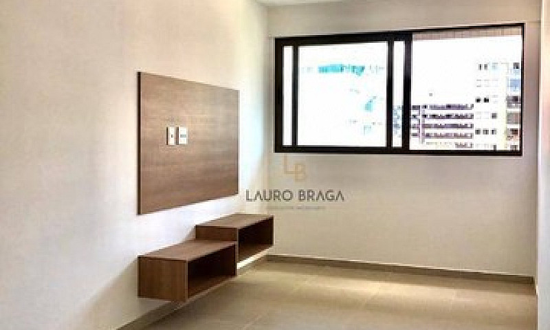 Apartamento Com 1 Do...