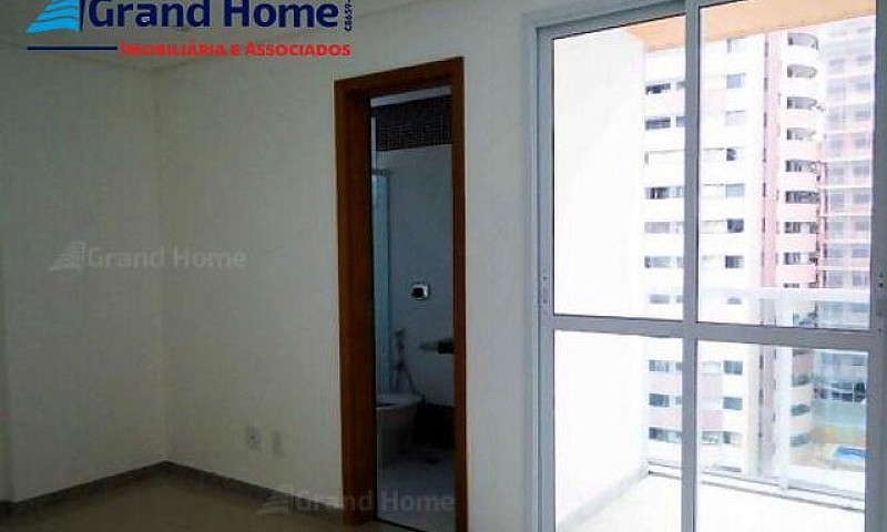 Apartamento 2 Quarto...