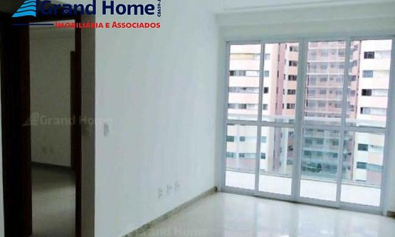 Apartamento 2 Quarto...