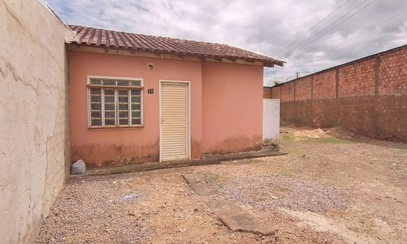 Residencial Vitória ...