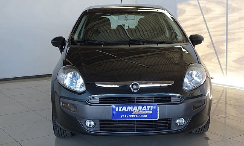 Fiat Punto Essence 1...