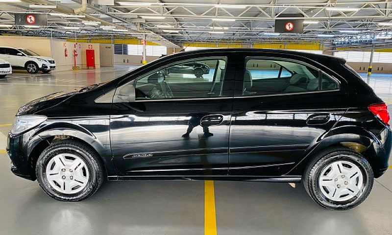 Onix 1.0 Lt  2016 Se...