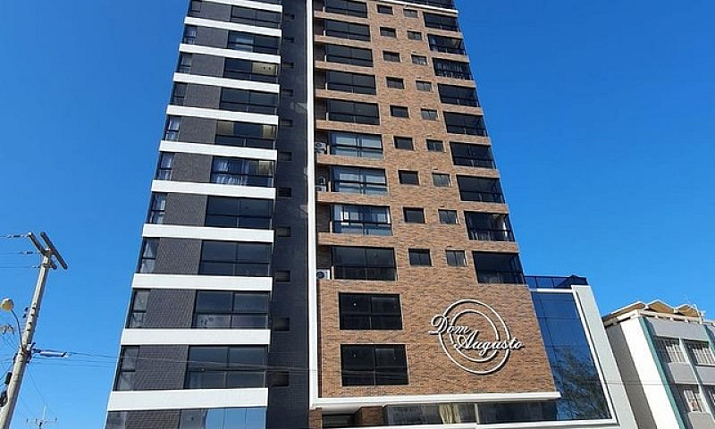 Apartamento 2 Dormit...