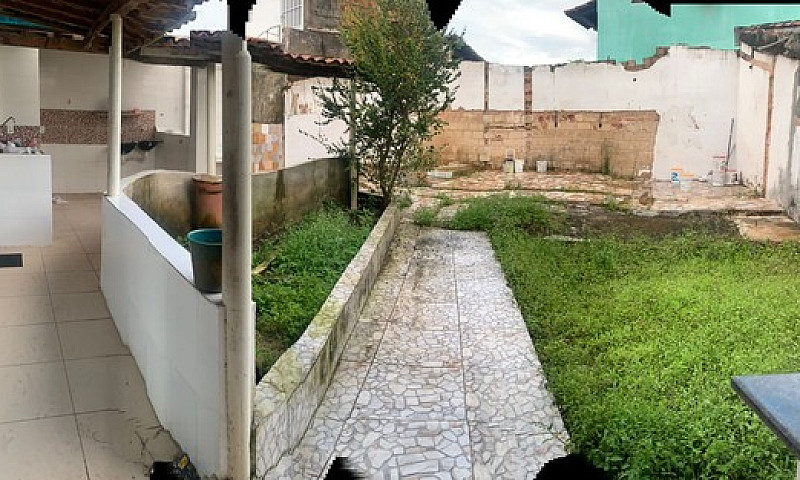 Casa Na Melhor Parte...
