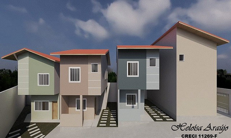 Elo- Linda Casa Em A...
