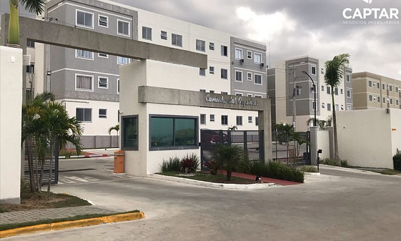 Alugo Apartamento 2 ...